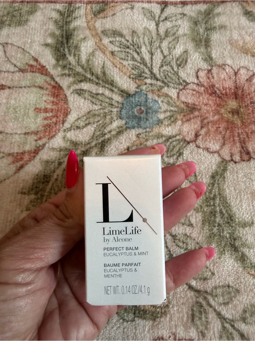 LimeLife by Alcone White Skincare Set - Picture 4 of 5